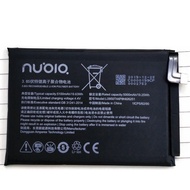 ZTE Nubia Play NX651J 5100mAh Li3950T44P8h926251 Battery Bateri Batery 5100 mah Play5G Play 5G 5 G