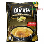 Alicafe Coffee Tongkat Ali Ginseng/Alicafe Ginseng Tongkat Ali 300gr