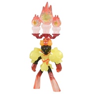[Japan] Pokémon MonColle Fire Terrastar Glenalma