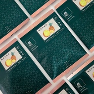 獨享時刻【 農禾四季 | 低溫烘烤 】果乾 • 鳳梨花果乾