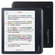 Rakuten kobo - 【Kobo Libra Colour】(黑色) 電子書閱讀器 (平行進口)
