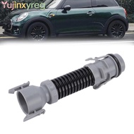 YUJINPH Air Intake Breather Pipe Hose,  Engine Compatible 13718513538 Air Filter Inlet Hose, N47N En