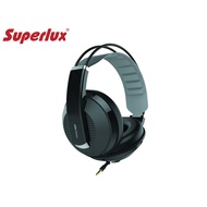 【Ready Stock】Superlux HD662 EVO Isolating Monitor Headphone ( HD-662EVO / HD662EVO )