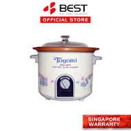 Toyomi Slow Cooker Hh-3500a