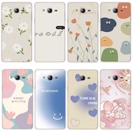 Samsung Galaxy on7 pro a8 star M30S Case TPU Soft Silicon Protecitve Shell Phone casing Cover