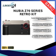 Nubia Z70 Series Photography Kit for nubia Z70s Ultra | Z70 Ultra
