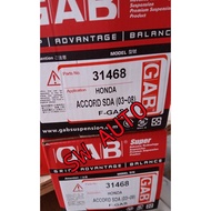 Honda Accord SDA 2.0 2.4 absorber GAB