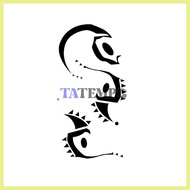 ▟ ❡ ✾ Tatempo Temporary Tattoo - Horimiya Miyamura Izumi Anime Demon School