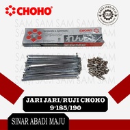 SPOKES / SPOKES 9 * 185 / 190 CHOHO