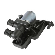 64118379921 Water Warm Heater Control Valve for BMW E53 E60 E61 520I 525I 525Xi 530I 540I 545I