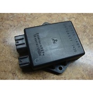 kawasaki GPZ 500 cdi