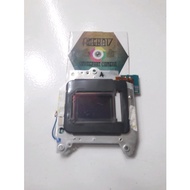 Ccd cmos sensor for Nikon D3300