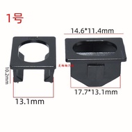 Old BMW 3 Series 5 Series E90E60E93E92E60X5 Trunk Dashboard Headlight Fixed Car Buckle