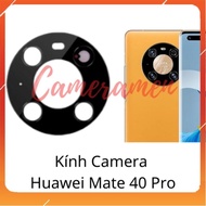 Huawei Mate 40 Pro, Mate40 Pro, Mate 40Pro Camera Glass