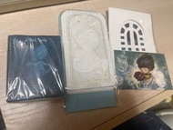 Zu and pi Zu&pi zuandpi 小王子 陋室五月 嘆息星河 盲盒the little prince