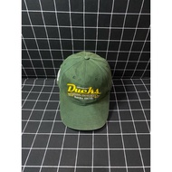 Second hand Oregon ducks hat