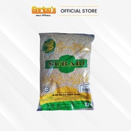 Enrico's - Surabi Urad Dhall / Dhall Urad 500g