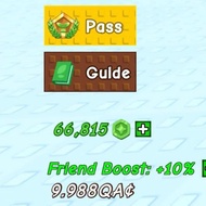 Token 🟢| Grow A Garden PC GAME