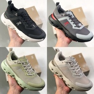 Cloud Running On Cloud Cloudpulse Next Running Shoes Men Women Sports Shoes Unisex Couple Style 2025