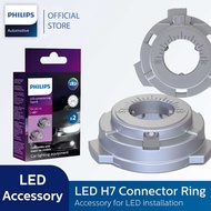 Philips LED Connector ring H7 (Twin)