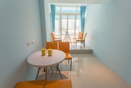 六合宿旅店I Hi Hotel