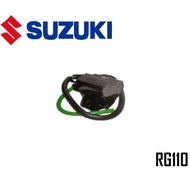 SUZUKI RG110 BODY COIL API RG-110 RG 110 RG110 SUZUKI