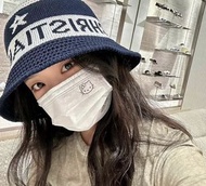 Dior 漁夫帽 jisoo同款