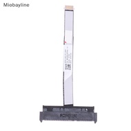 {Miobayline} Laptop Hard Drive Cable HDD Connector Flex Cable for Acer 300 Predator Helios 300 PH315-53 new