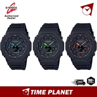 [Official Warranty] G-Shock GA-2100 Series Men Watch GA-2100-1A2/GA-2100-1A3/GA-2100-1A4/GA2100-1A2/