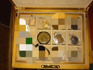 山卡拉印 2538 僧王寺 拍勁




阿贊速2549 勒猜 花拔版

龍婆浸蘭– 2546 三期四面神

龍婆雷 2540 自身



龍婆貴2515 招財女神