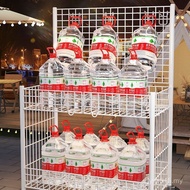 Night Market Display Stand Mobile Flower Cart Stall Promotion Folding One Second Small Cart Stall St