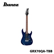 Ibanez GRX70QA Electric Guitar