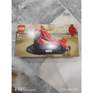 LEGO 40450 Amelia Earhart Tribute