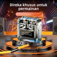 Earbud Type M25 Wireless Game Bluetooth Headset Gaming 2025 New Style High-Quality King Eating Chick