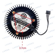 NVIDIA Public Version GTX980 1060 1070 1070ti 1080 1080ti Turbo Graphics Fan