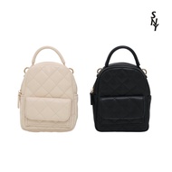 SNY Elle Multiways Bag | Handbag, Crossbody Bag & Backpack