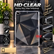 CASE IPAD MINI 4 IPAD MINI 5 IPAD MINI 6 IPAD MINI 7 SOFT CASE BENING TAB - SJC
