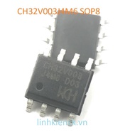 (2 pieces) CH32V003J4M6 CH32V003J4 CH32V003 SOP8 MCU RISC-V2 (genuine new)
