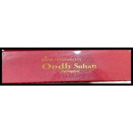 BUKHOOR STICK PRIME FRAGRANCE WANGIAN TERBAIK TIDAK PERLU ARANG /BUKHOOR OUDH RAUDAH /OUD HARAMAIN /