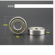 Bearing 699z Size 9x20x6mm