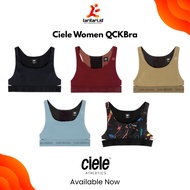 CIELE - Women - QCKBra - Sport Bra Type
