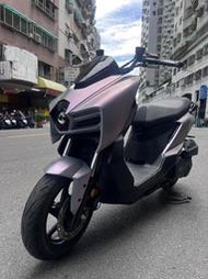 高雄二手機車 2023 三陽 MMBCU 158  I 現金 分期 車換車 刷卡 現場看車試騎