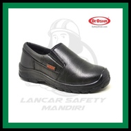 Sepatu Safety Dr Osha 3132 / Safety Shoes Dr Osha Original Murah
