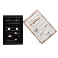 ▉An Luoyi▉Jewelry Display Props Creative Ring Display Seat Bracelet Shelf Earrings Earrings Display 