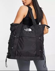 🤍代購｜North face Borealis tote 兩用 袋 可backpack