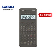 Casio Scientific Calculator FX-350MS2 Second Edition