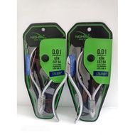 Meaning pliers D01, skin picking pliers d01, skin cutting pliers d01