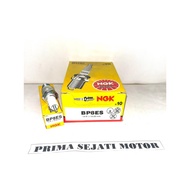 SATRIA 2T SPARK PLUG (BP8ES/BP5ES) NGK