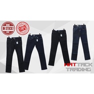 CLEARANCE SALES ORIGINAL GA BLUE LADY JEANS(skinny, straight)