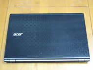 ACER宏碁ASPIRE V5-591G  I5-6300HQ/8GB記憶體/256GB M.2固碟/1TB硬碟/GTX950M獨顯/15.6吋FHD筆記型電腦 (黑色)